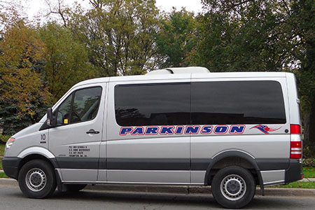 How Choose the Best Bus Rental Option - Minibus or Regular Motor Coach