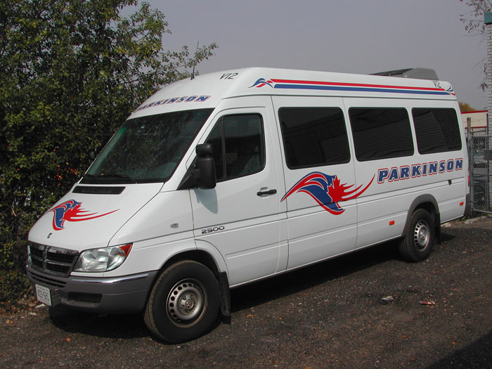 Coach Rental Service