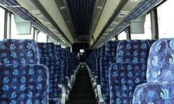 What Do You Look For When Using Bus Charters