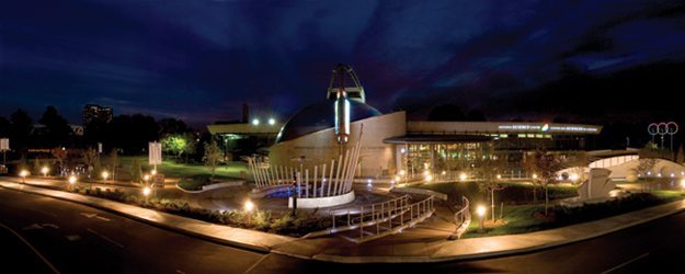 What to Know About Travel to Ontario Science Centre with a Tour Bus