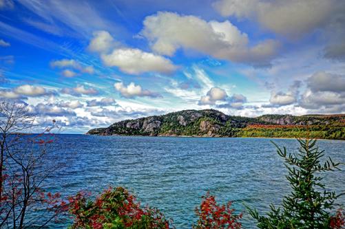 View From The Top: See the Great Lakes the Canadian Way