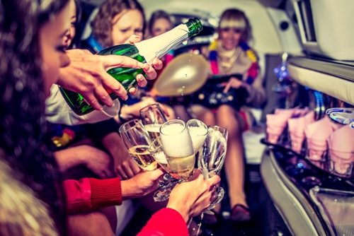 Birthday Ideas: Ride an Incredible Party Bus