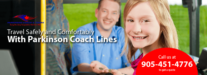 parkinson-coach-lines