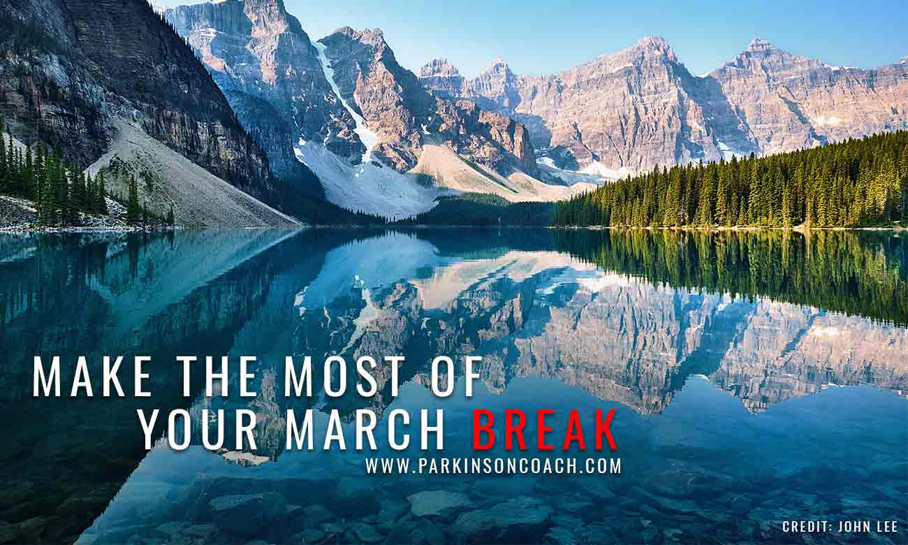 The Best March Break Destinations in Canada Parkinson Coach Lines