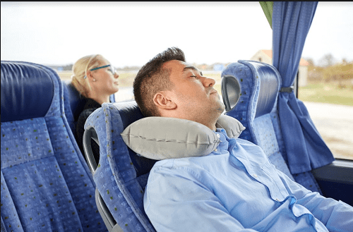 Ways to Rest while Travelling2